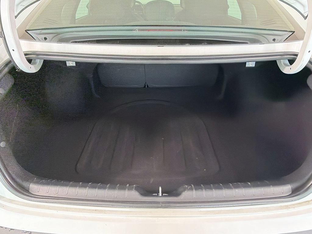 Used 2025 Kia K4 FWD image 26