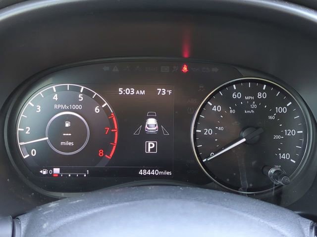 Used 2021 Nissan Kicks SR w/ SR Premium Package image 26