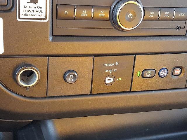 Used 2021 GMC Savana 3500 Extended w/ Power Convenience Package image 20