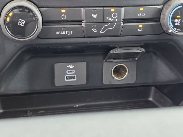 Certified 2024 Ford F250 XL w/ XL Driver Assist Package RWD image 23