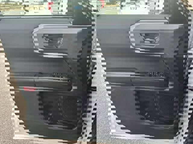 Certified 2024 Ford Bronco Sport Big Bend w/ Convenience Package image 16