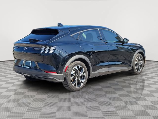 Certified 2024 Ford Mustang Mach-E Select RWD image 5