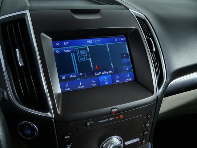 Certified 2020 Ford Edge Titanium w/ Equipment Group 301A AWD/4WD image 20