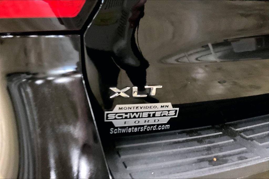 Certified 2024 Ford Expedition Max XLT AWD/4WD image 8