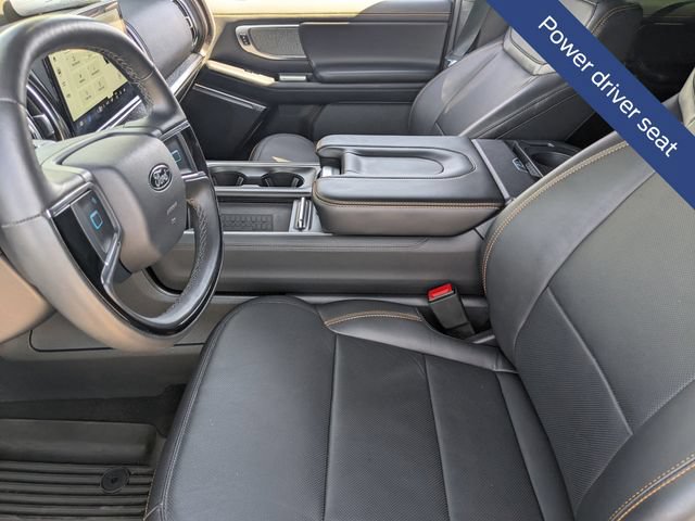 Certified 2025 Ford Expedition Tremor AWD/4WD image 25