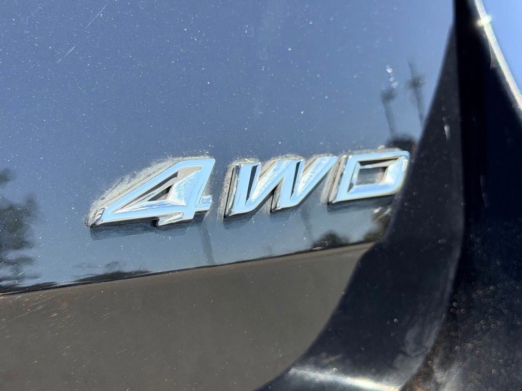 Certified 2021 Ford Explorer Limited AWD/4WD image 10