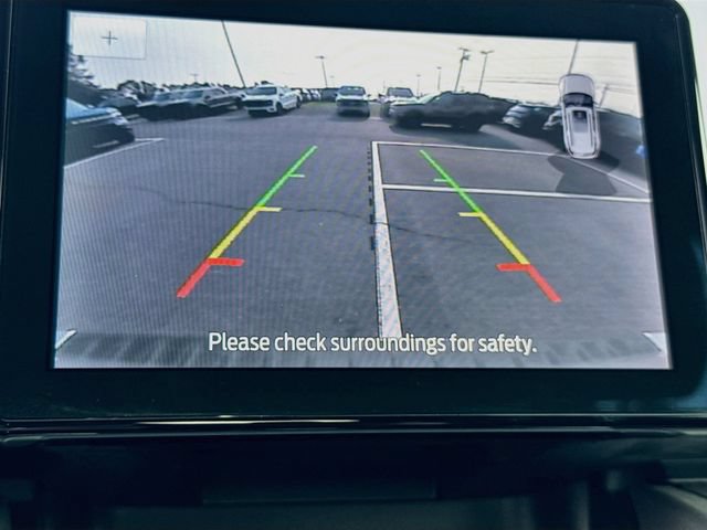 Certified 2021 Ford Explorer XLT w/ Class III Trailer Tow Package AWD/4WD image 20