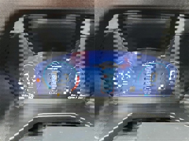 Certified 2025 Ford Explorer ST-Line image 14