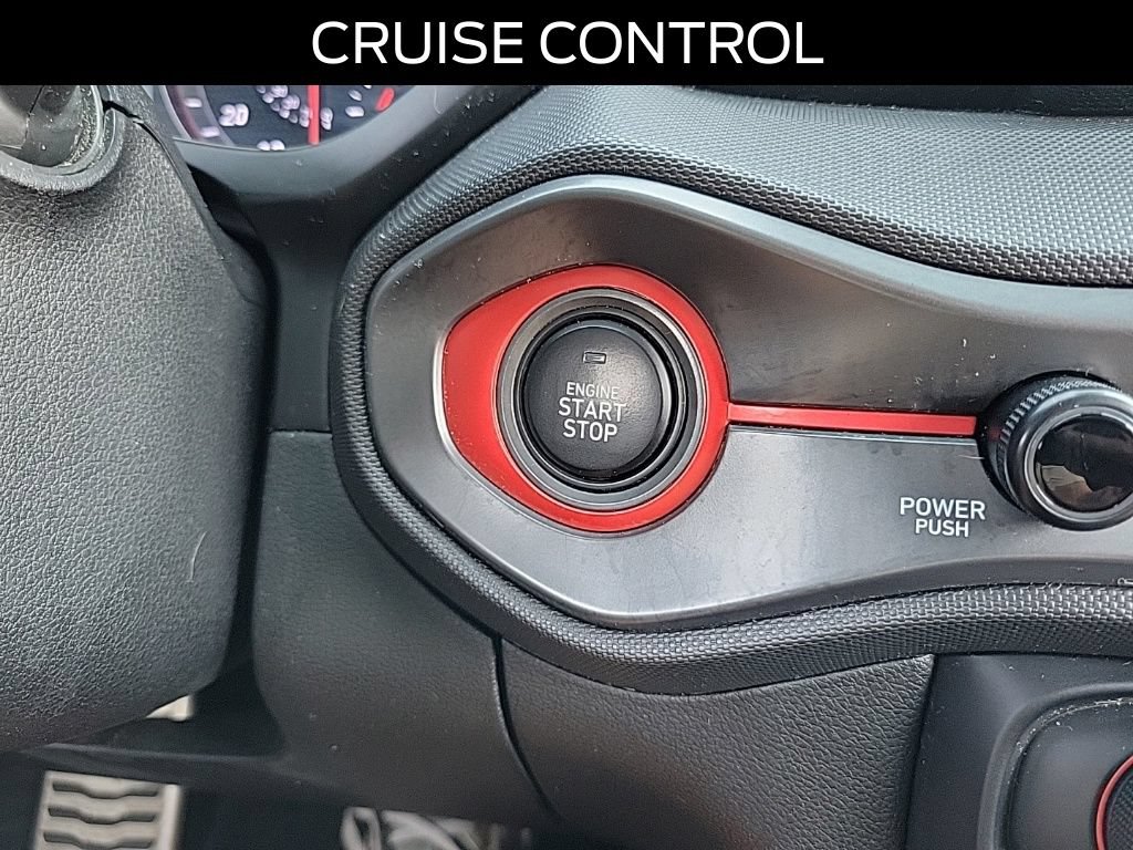 Used 2019 Hyundai Veloster Turbo FWD image 26
