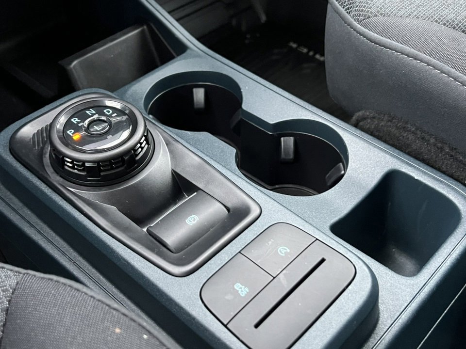 Certified 2025 Ford Maverick XL w/ 4K Tow Package image 32