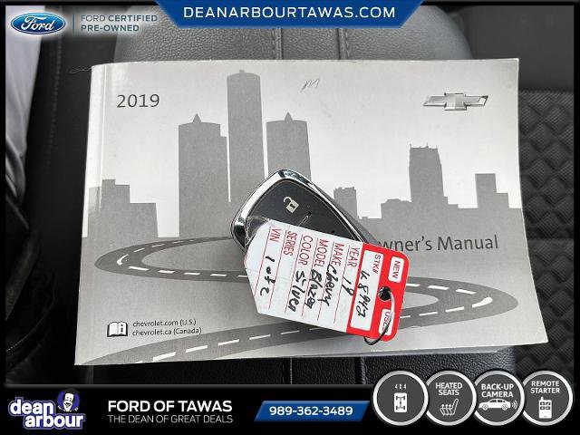 Used 2019 Chevrolet Blazer LT image 20