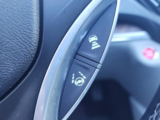 Used 2020 Acura MDX w/ Technology Package FWD image 35