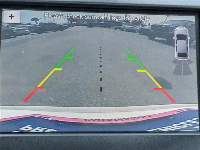 Certified 2019 Ford Fusion SE image 14