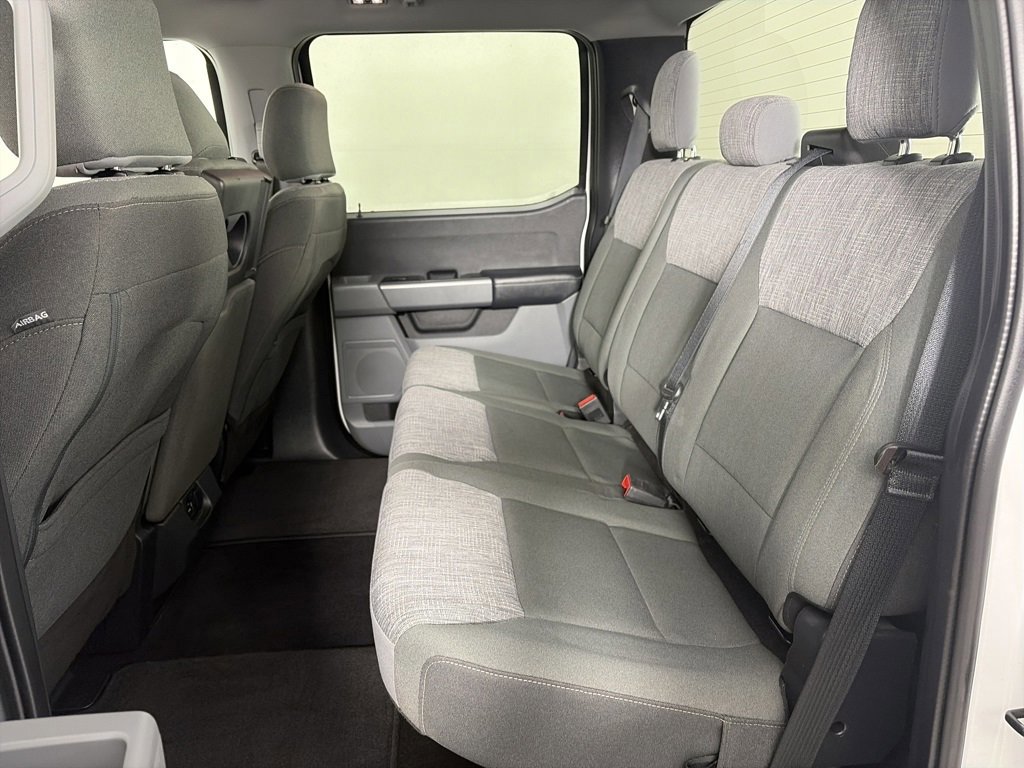 Certified 2023 Ford F150 XLT w/ Trailer Tow Package image 13