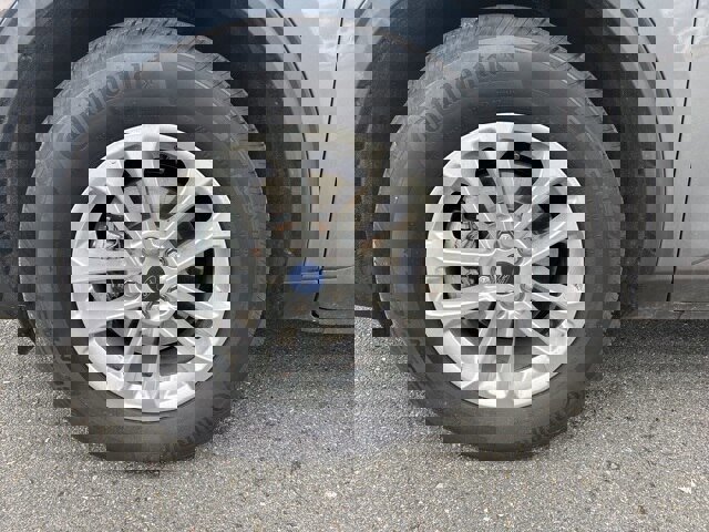 Certified 2022 Ford Escape SE w/ Convenience Package image 11