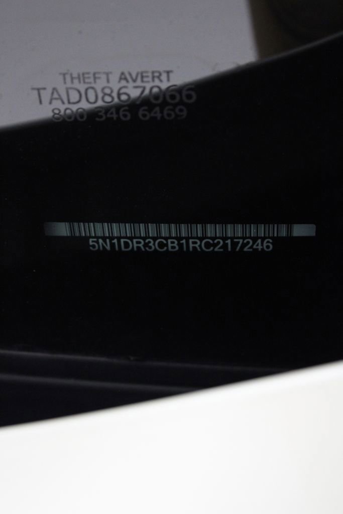 Used 2024 Nissan Pathfinder SL w/ SL Premium Package image 25