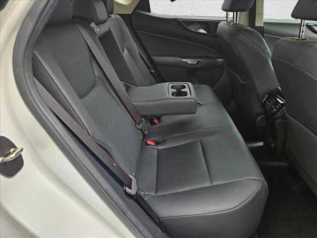 Used 2024 Lexus NX 250 FWD image 21