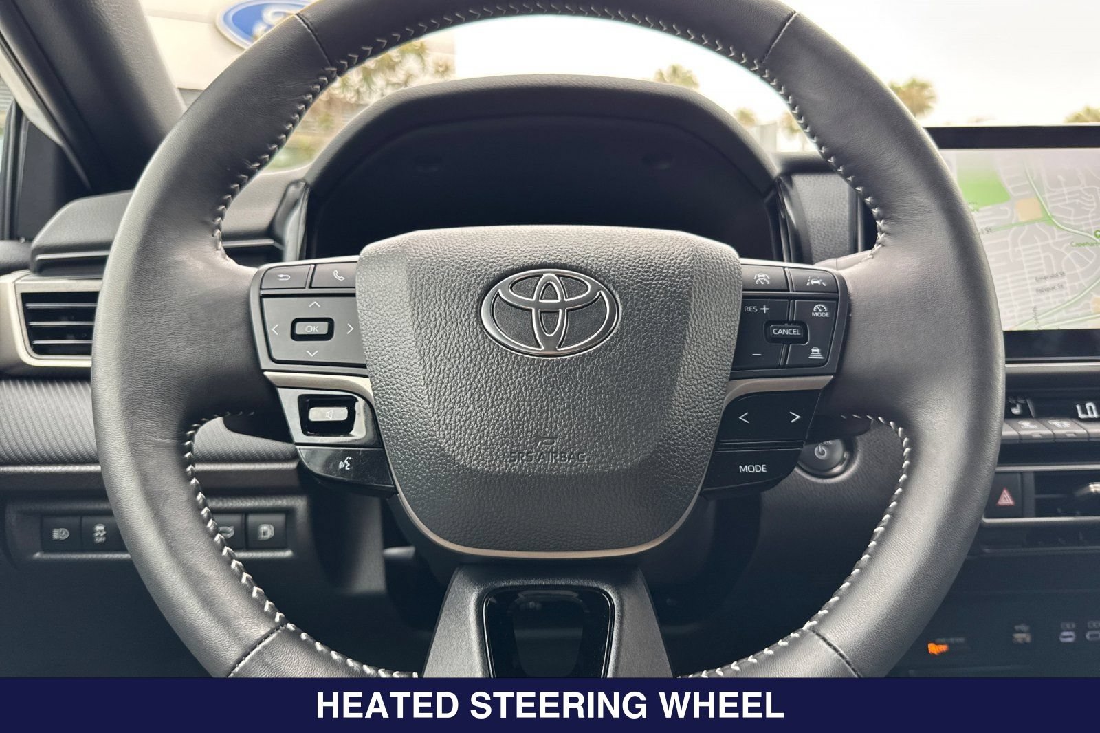 Used 2025 Toyota Camry SE w/ Multimedia Upgrade Package FWD image 25