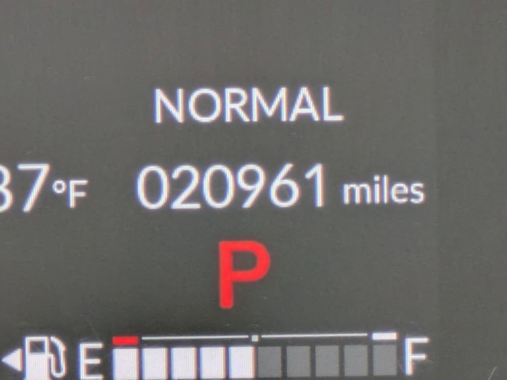 Used 2024 Honda Ridgeline RTL image 26