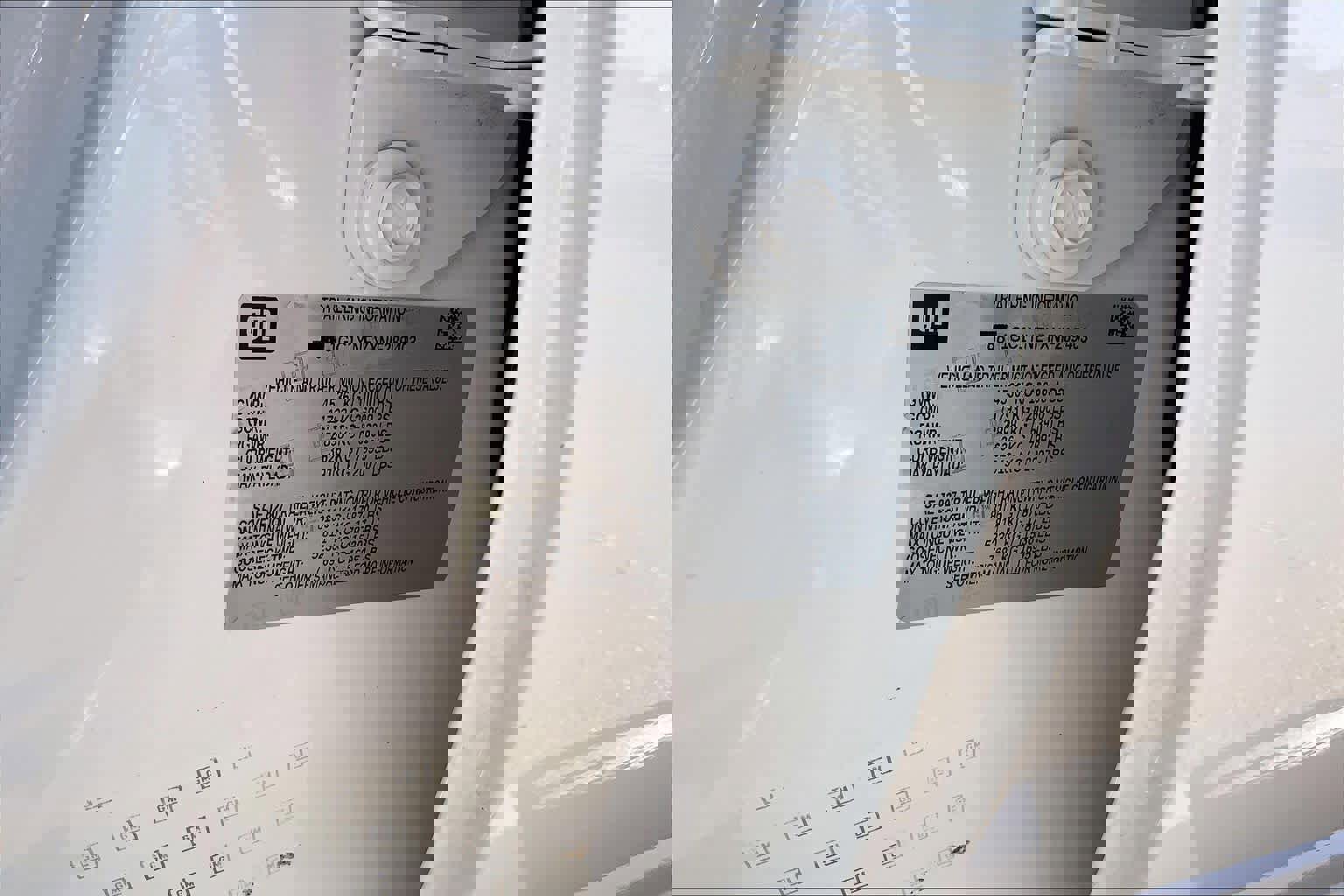 Used 2022 Chevrolet Silverado 2500 LT w/ Convenience Package image 36