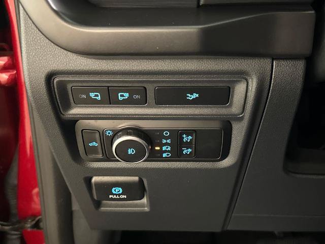 Certified 2024 Ford F150 XLT w/ Equipment Group 302A MID AWD/4WD image 19