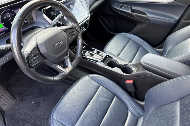 Used 2022 Chevrolet Bolt EUV Premier image 9
