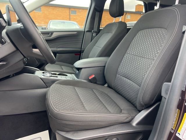 Certified 2023 Ford Escape Active image 18