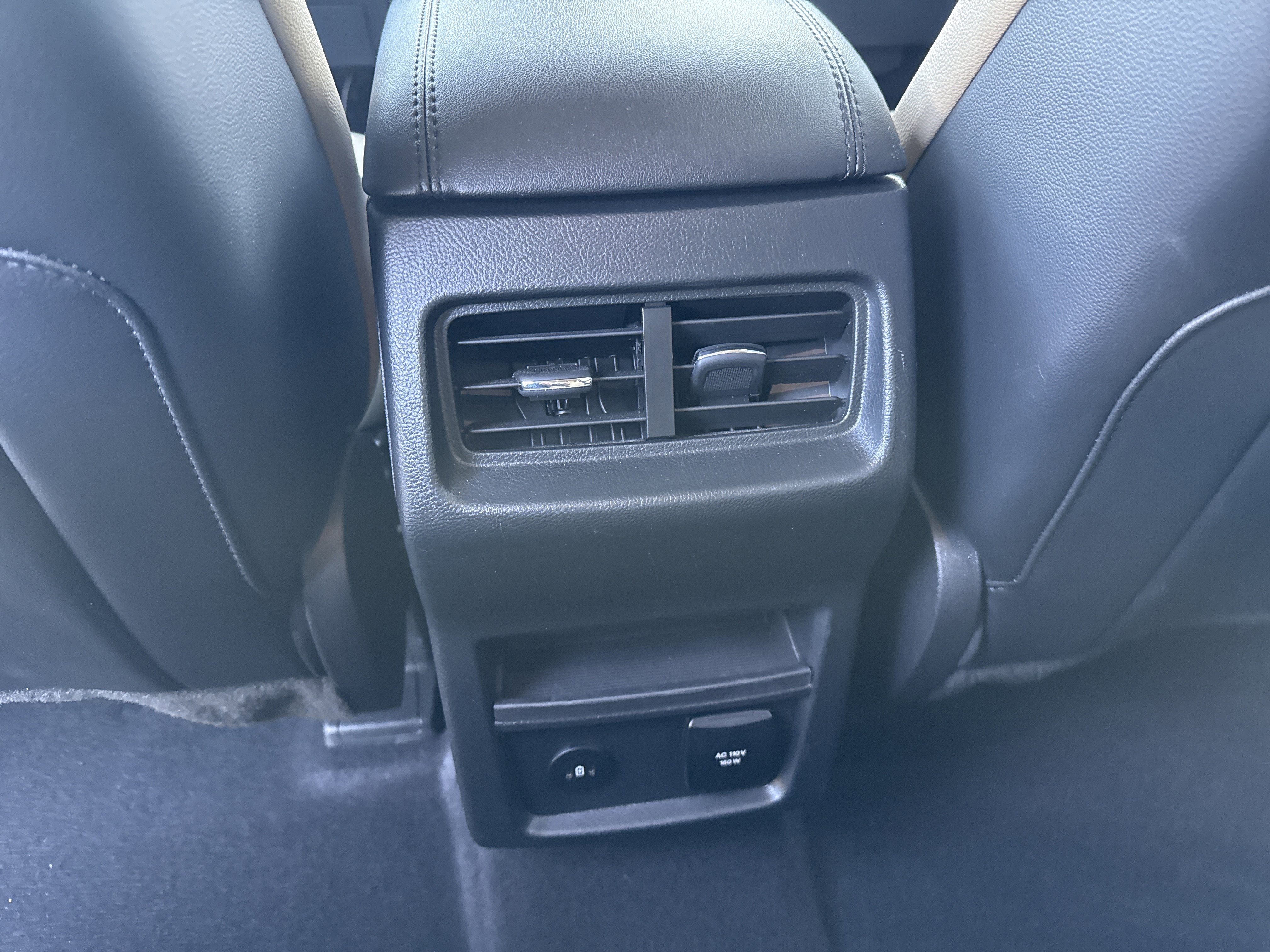 Certified 2023 Ford Edge SEL w/ Convenience Package AWD/4WD image 14