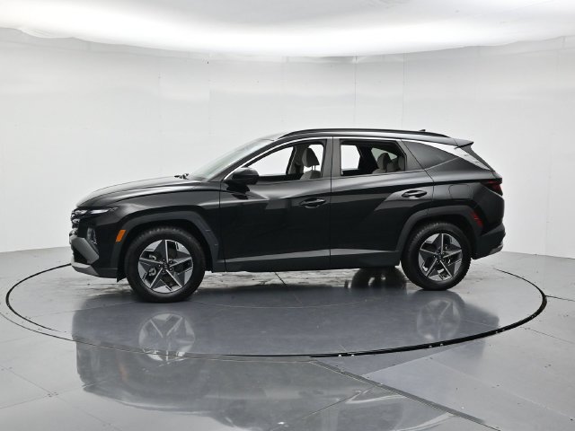 Used 2025 Hyundai Tucson SEL FWD image 6