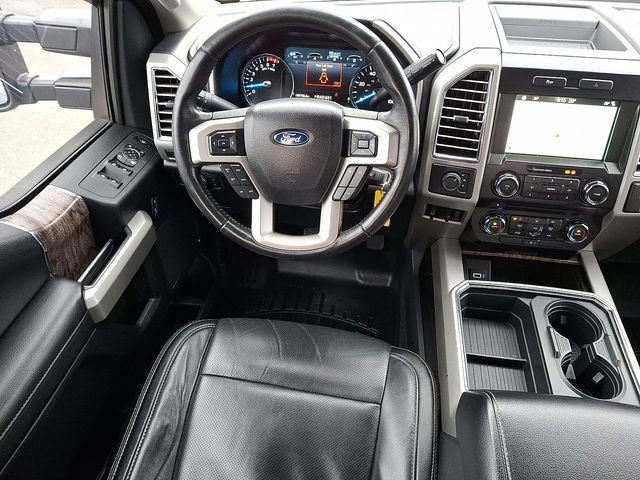 Certified 2017 Ford F250 Lariat image 20