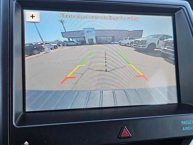 Certified 2019 Ford Flex Limited image 15