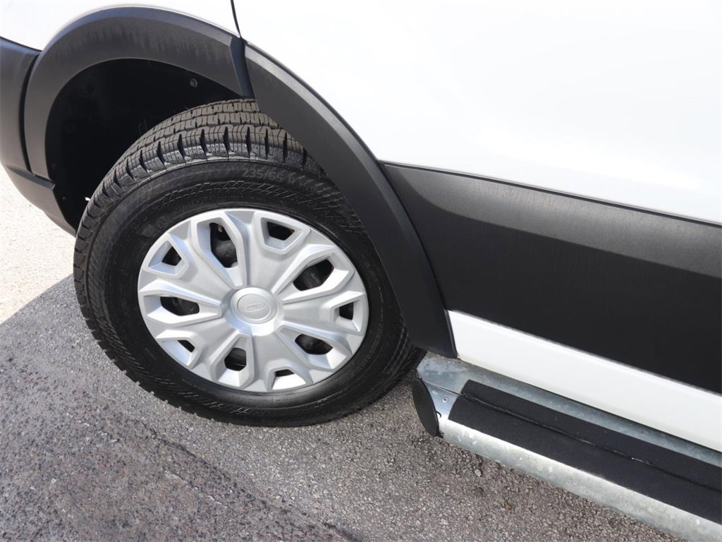 Certified 2024 Ford Transit 250 Base w/ Exterior Upgrade Package image 3