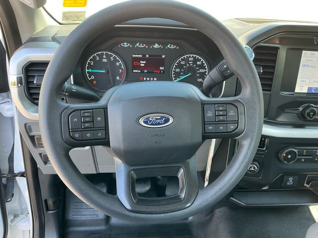 Certified 2022 Ford F150 XL w/ Equipment Group 101A High RWD image 13