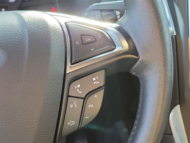 Certified 2024 Ford Edge Titanium w/ Titanium Elite Package image 26