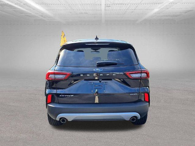 Certified 2024 Ford Escape Active AWD/4WD image 8