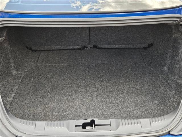 Certified 2022 Ford Mustang Premium w/ Equipment Group 201A image 9