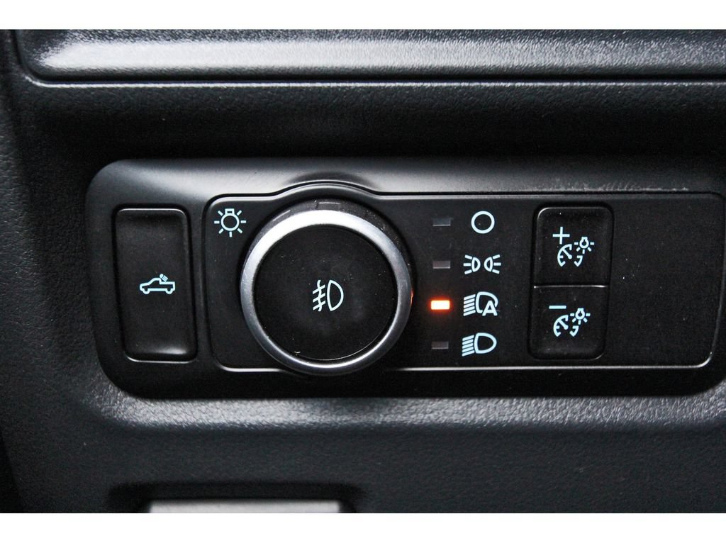 Certified 2024 Ford F150 STX AWD/4WD image 21