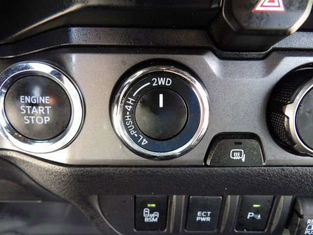 Used 2023 Toyota Tacoma TRD Off-Road w/ Technology Package image 27