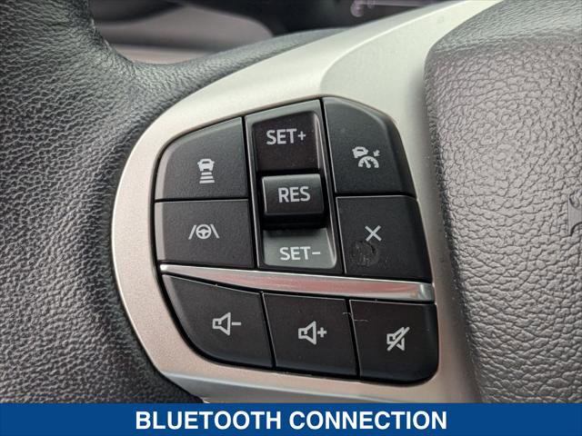 Certified 2023 Ford Explorer XLT w/ Equipment Group 202A RWD image 14