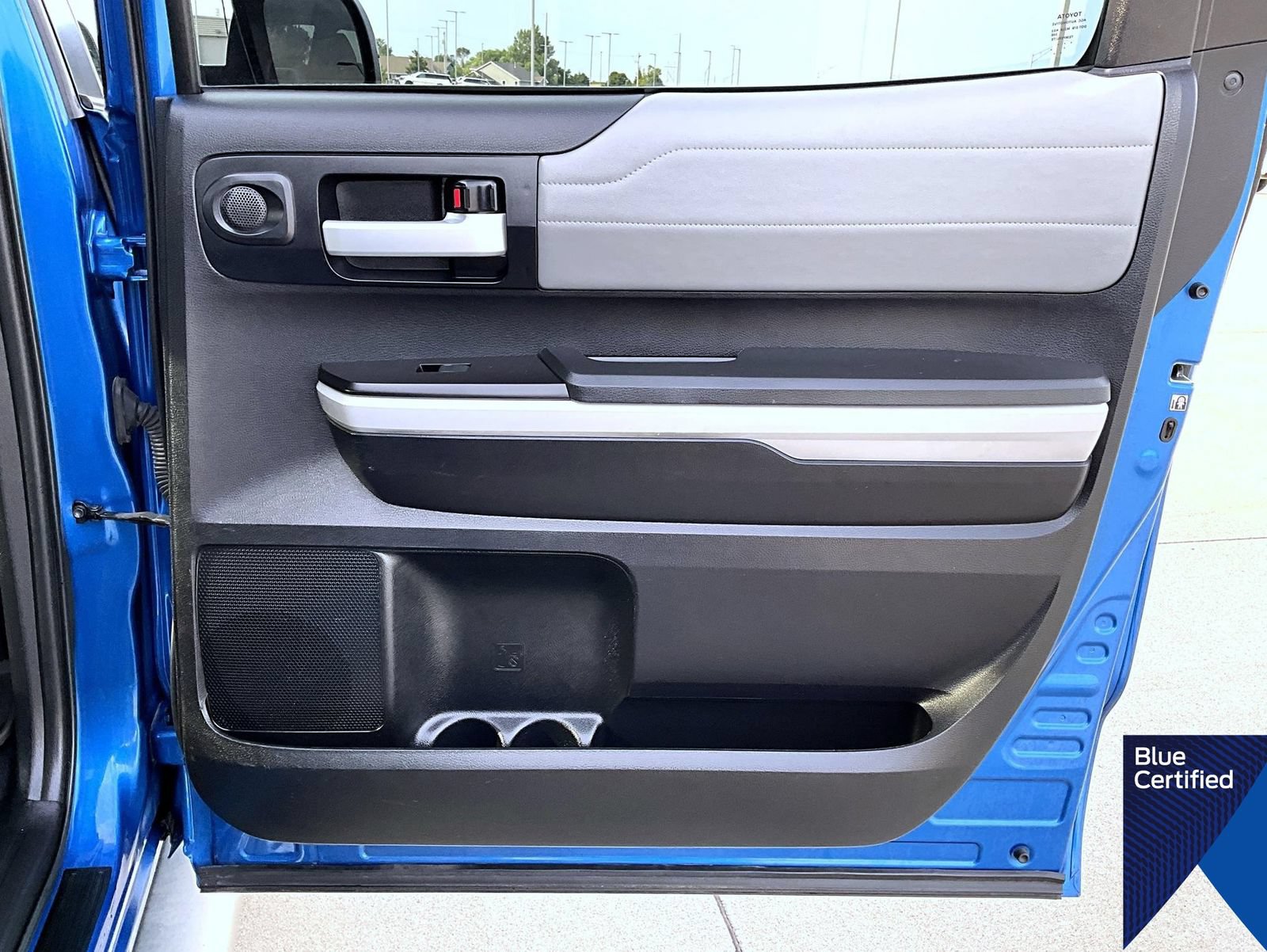 Used 2018 Toyota Tundra Limited AWD/4WD image 18