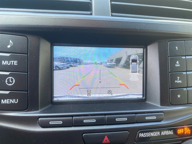 Certified 2017 Ford Explorer FWD image 29