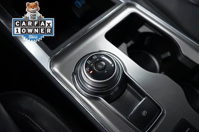 Certified 2023 Ford Edge Titanium image 17