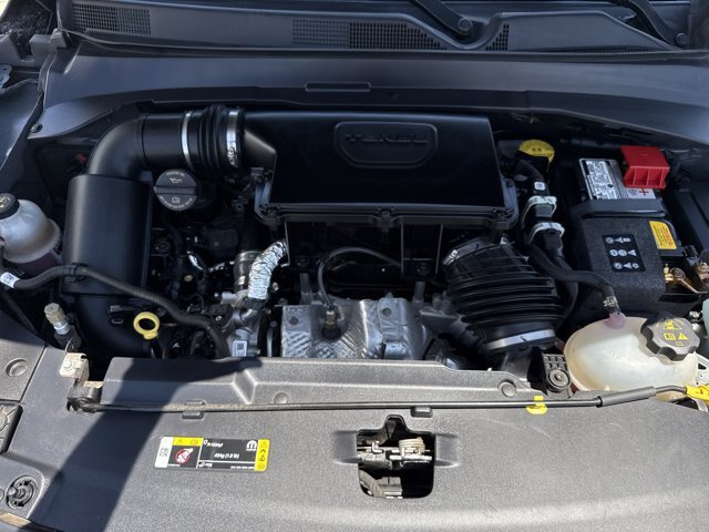 Used 2024 Jeep Grand Cherokee Limited 4xe AWD/4WD image 19