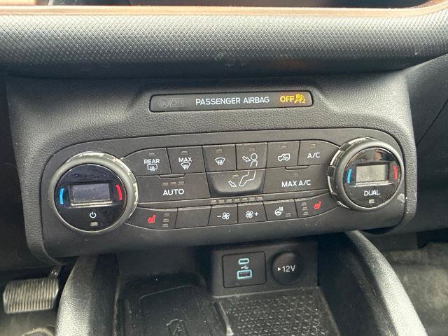 Certified 2021 Ford Bronco Sport Outer Banks w/ Outer Banks Package AWD/4WD image 16
