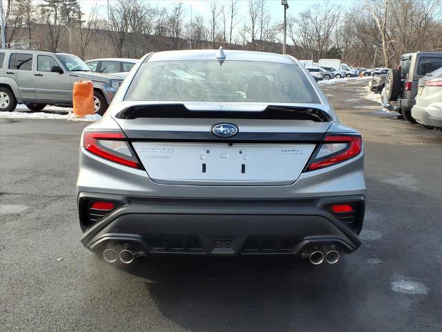 Used 2024 Subaru WRX TR image 4