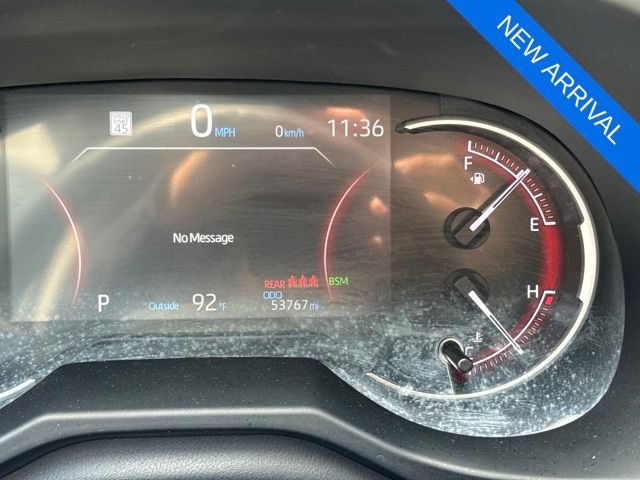 Used 2024 Toyota RAV4 XLE AWD/4WD image 20
