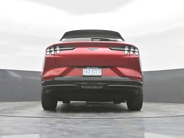 Certified 2023 Ford Mustang Mach-E Premium AWD/4WD image 26