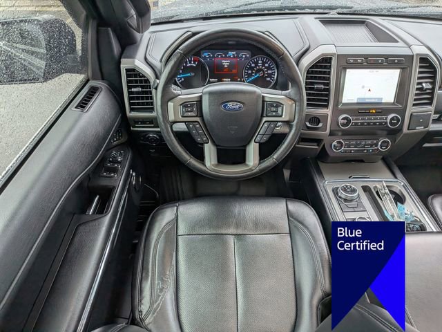 Certified 2020 Ford Expedition XLT w/ Equipment Group 202A image 30