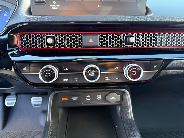 Used 2026 Honda Civic Si image 28