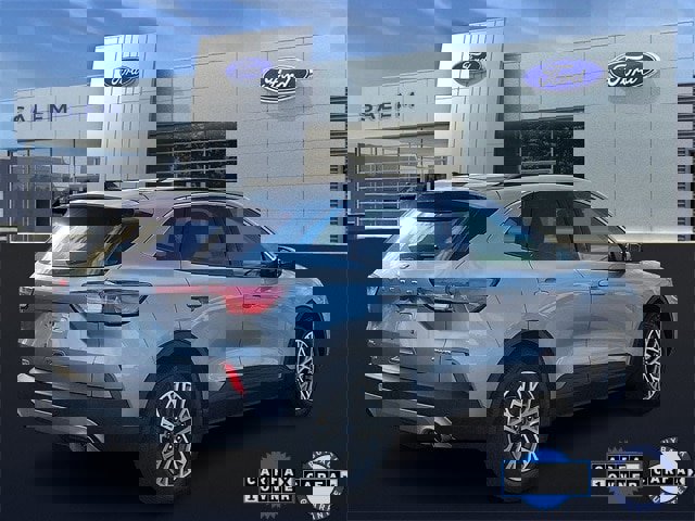 Certified 2022 Ford Escape SEL w/ Technology Package image 3